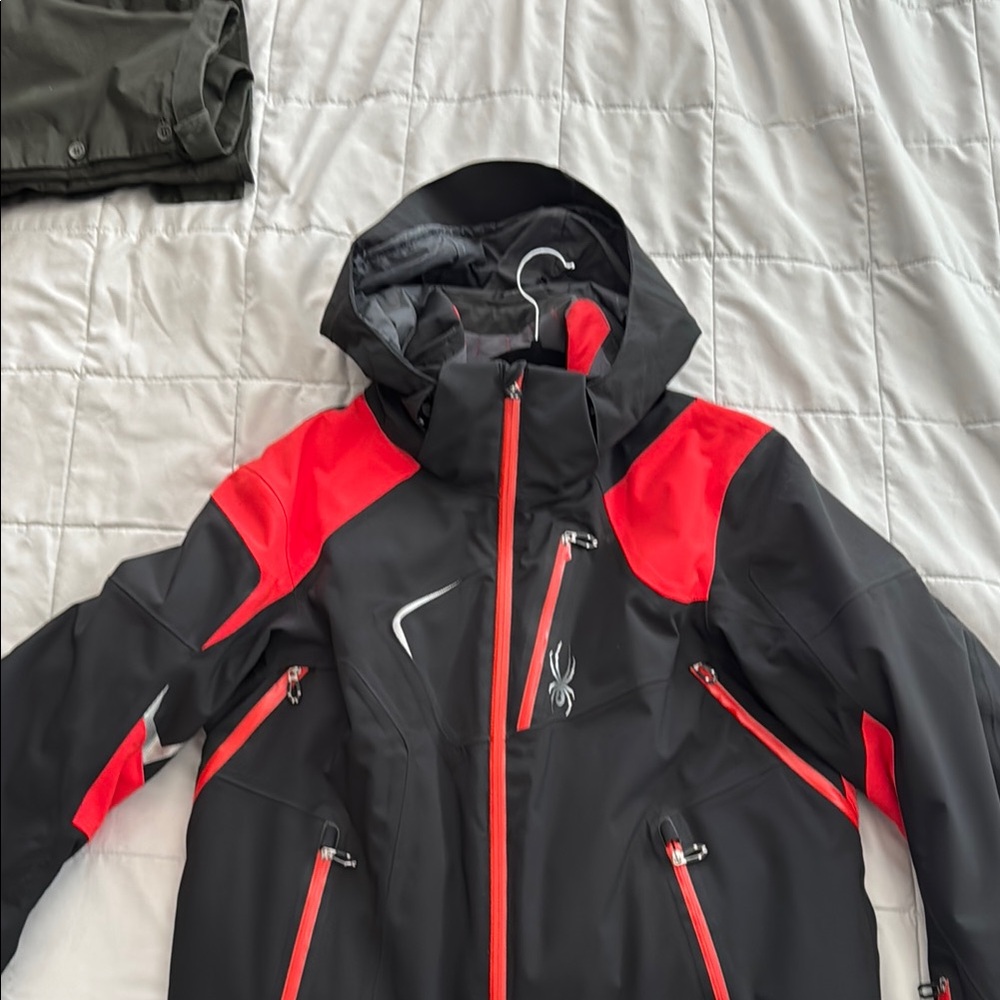 Ski Jacket